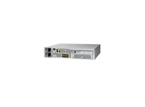 Cisco CATALYST 9800-80 - Cisco CATALYST 9800-80 WIRELESS CONTROLLER