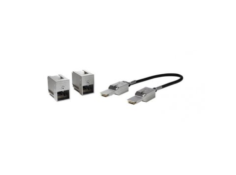 Cisco CATALYST 9200 AND 9200L - Cisco CATALYST 9200 AND 9200L STACK MODULE