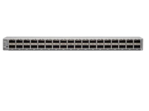 NEXUS 9K FIXED 36P 40/100G - NEXUS 9K FIXED 36P 40/100G QSFP28SPARE(NO FAN/PSU/ACC)