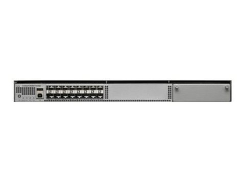 CATALYST 4500-X 16 PORT 10G - CATALYST 4500-X 16 PORT 10G IP BASE BACK-TO-FRONT COOLING IN