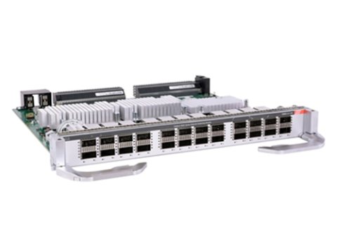 Cisco CATALYST 9600 SERIES - Cisco CATALYST 9600 SERIES 24-PORT 40GE/12-PORT 100GE