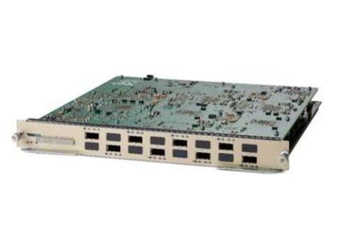 CATALYST 6800 8 PORT 40GE WITH - CATALYST 6800 8 PORT 40GE WITH INTEGRATED DFC4XL