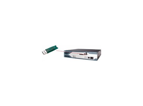 NEXUS 7K USB Netzwerkzubehör - 8GB - NEXUS 7K USB Netzwerkzubehör - 8GB (LOG FLASH)