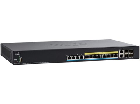 12-PORT 5G POE STACKABLE - 12-PORT 5G POE STACKABLE MANAGED SWITCH