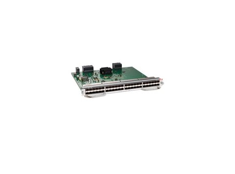 Cisco CATALYST 9400 SERIES - Cisco CATALYST 9400 SERIES 48PORT UPOE+