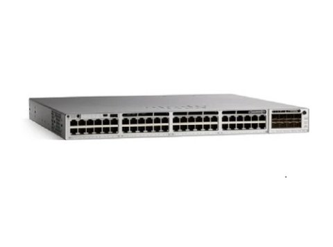 CATALYST 9300L 48P 12MGIG - CATALYST 9300L 48P 12MGIG NETWORK ADVANTAGE 4X10G UPLINK