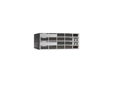 CATALYST 9300 48-PORT UPOE+ - CATALYST 9300 48-PORT UPOE+ NETWORK ADVATEGE