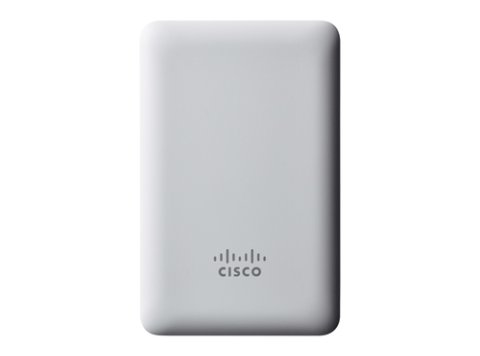 Cisco CATALYST 9105AX - Cisco CATALYST 9105AX SERIES-WALLPLATE