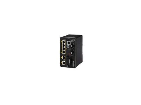 IE 4 10/100.2 SFP GIG PORT - IE 4 10/100.2 SFP GIG PORT LITE EN