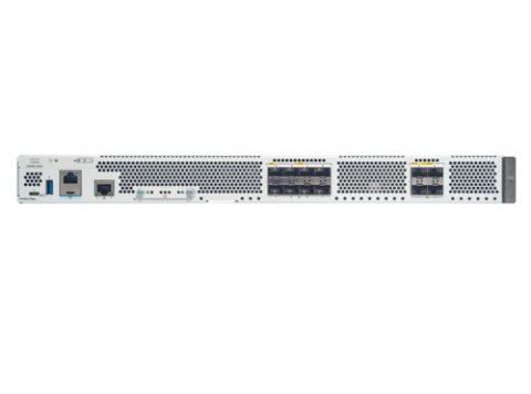 Cisco CATALYST 8500-12X EDGE - Cisco CATALYST 8500-12X EDGE PLATFORM