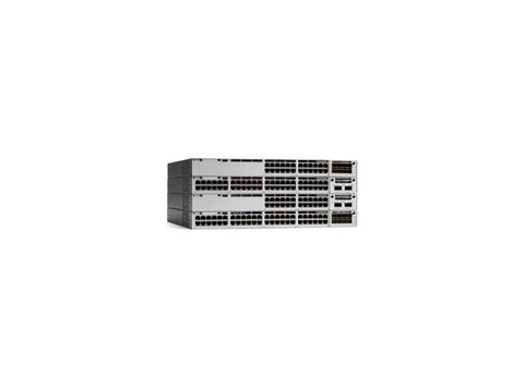 CATALYST 9300L 48P FULL POE - CATALYST 9300L 48P FULL POE NETWORK ESSENTIALS 4X1G UPLINK