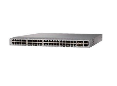 2XNEXUS 93180YC-EX W/ 4X QSFP - 2XNEXUS 93180YC-EX W/ 4X QSFP -100G-PSM4-S OR QSFP-100G-SR4-S