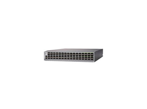 NEXUS 9K SPINE64P 100G - NEXUS 9K SPINE64P 100G QSFP28SPARE (NO ACC KITPS FANS)