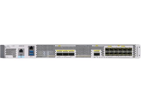 Cisco CATALYST 8500-12X4QC EDGE - Cisco CATALYST 8500-12X4QC EDGE PLATFORM