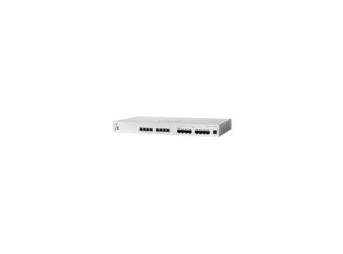 Cisco BUSINESS 350-16XTS - Cisco BUSINESS 350-16XTS MANAGED SWITCH