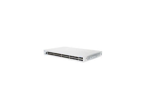 CBS350 MANAGED 24-PORT 10GE - CBS350 MANAGED 24-PORT 10GE 4X10G SFP+ SHARED