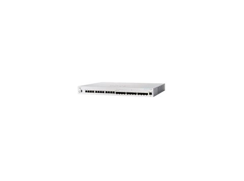 Cisco BUSINESS 350-24XTS - Cisco BUSINESS 350-24XTS MANAGED SWITCH