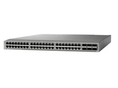 NEXUS 9300 48X - NEXUS 9300 48X 100M/1/2.5/5/10GT6X 100G POE++ C