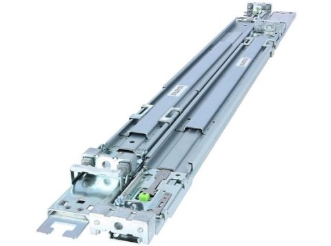 RAIL KIT FOR UCS C480 M5 - RAIL KIT FOR UCS C480 M5