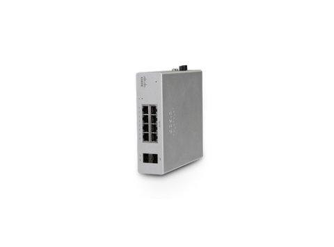 MERAKI MS130R-8P CLOUD MGD - MERAKI MS130R-8P CLOUD MGD RUGGEDIZED 8GE 240W POE SWITCH