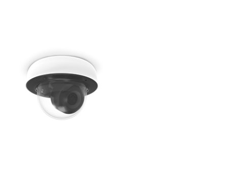 NARROW ANGLE MV12 MINI DOME - NARROW ANGLE MV12 MINI DOME HD Telefone WITH 256GB STORAGE
