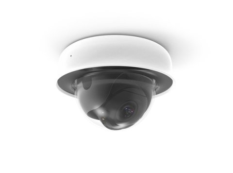 MERAKI MV22 INDOOR - MERAKI MV22 INDOOR VARIFOCAL DOME Telefone