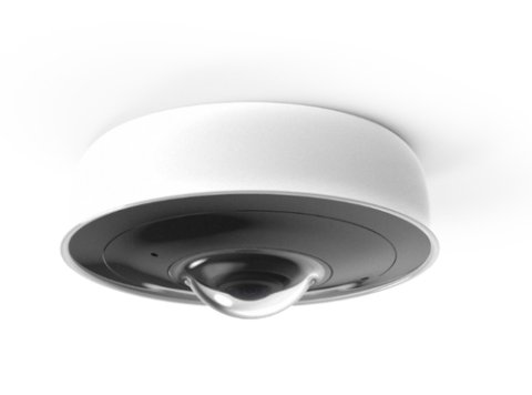 360 DEGREE MV32 MINI DOME - 360 DEGREE MV32 MINI DOME Telefone WITH 256GB STORAGE