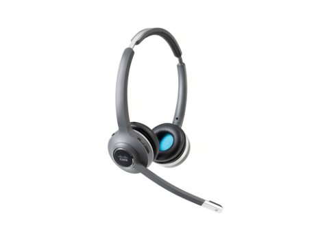 562 WIRELESS DUAL HEADSET - 562 WIRELESS DUAL HEADSET STANDARD BASE STATION EU