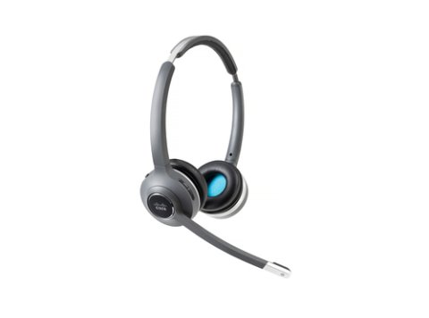 562 WIRELESS DUAL HEADSET MULTI - 562 WIRELESS DUAL HEADSET MULTI BASE STATION EU