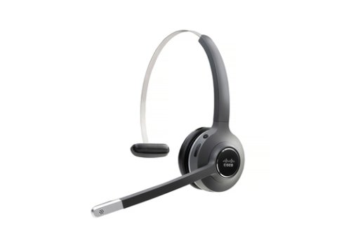 561 WIRELESS SINGLE HEADSET - 561 WIRELESS SINGLE HEADSET MULTI BASE STATION EU