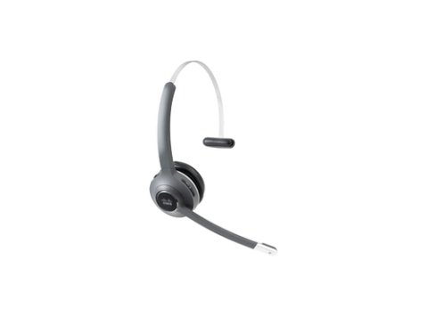 561 SPARE WIRELESS SINGLE - 561 SPARE WIRELESS SINGLE HEADSET NO BASE STATION EU