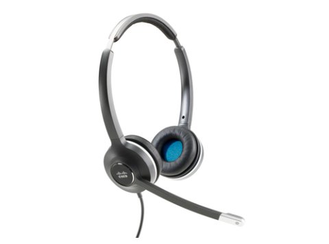 HEADSET 532 WIRED DUAL + USBC - HEADSET 532 WIRED DUAL + USBC HEADSET ADAPTER
