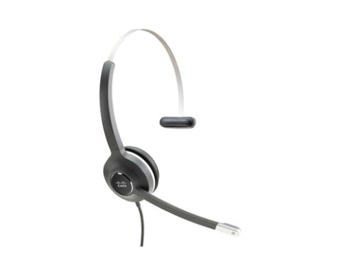 HEADSET 531 WIRED SINGLE + USBC - HEADSET 531 WIRED SINGLE + USBC HEADSET ADAPTER