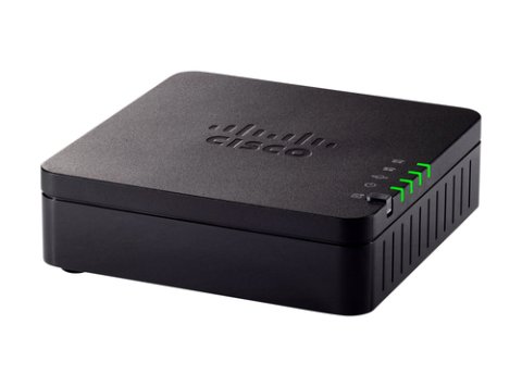 2-PORT ANALOG TELEPHONE ADAPTER - 2-PORT ANALOG TELEPHONE ADAPTER FOR MULTIPLATFORM