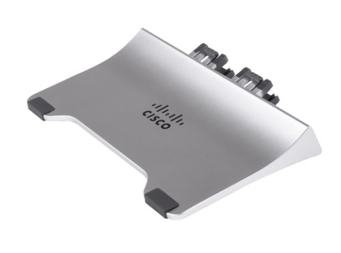 SPARE FOOTSTAND FOR Cisco UC - SPARE FOOTSTAND FOR Cisco UC PHONE 7800 SERIES