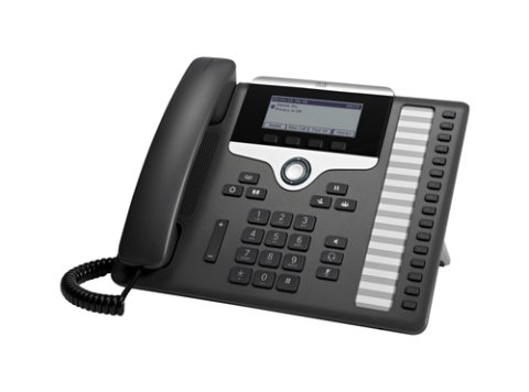Cisco UP PHONE 7861 - Cisco UP PHONE 7861 IN