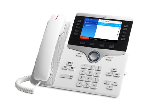 Cisco UC PHONE 8841 - Cisco UC PHONE 8841 IN