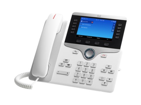 Cisco UC PHONE 8861 - Cisco UC PHONE 8861 IN