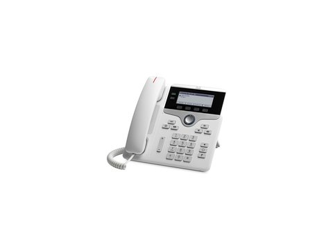UC PHONE 7821 WHITE - UC PHONE 7821 WHITE IN