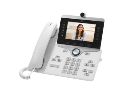 IP PHONE 8845 - IP PHONE 8845 IN