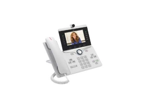 IP PHONE 8865 - IP PHONE 8865 WHITE