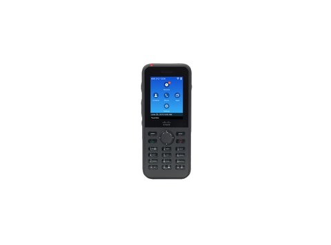 UNIFIED WIRELESS IP PHONE 8821 - UNIFIED WIRELESS IP PHONE 8821 WORLD MODE BUNDLE