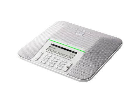 Cisco 7832 IP - Cisco 7832 IP CONFERENCE STATION