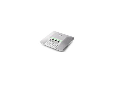 Cisco 7832 IP - Cisco 7832 IP CONFERENCE STATION WHITE