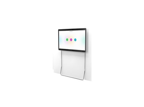 Cisco SPARK BOARD 70 WALL STAND - Cisco SPARK BOARD 70 WALL STAND SPARE