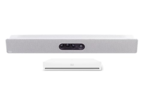 ROOM KIT PRO WITH QUAD - ROOM KIT PRO WITH QUAD Telefone AND TOUCH 10
