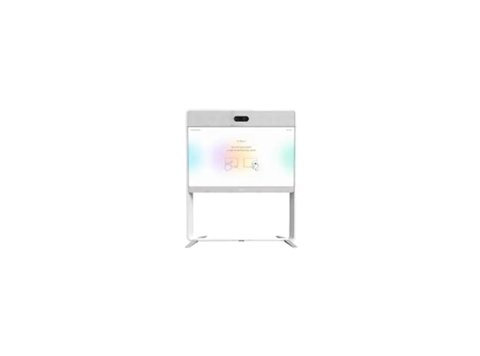 Cisco WEBEX ROOM 70 SINGLE G2 - Cisco WEBEX ROOM 70 SINGLE G2 WITH CODEC PRO AND TOUCH10