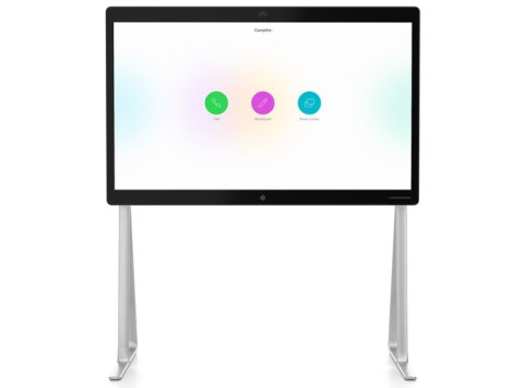 Cisco WEBEX BOARD 70S (GPL) - Cisco WEBEX BOARD 70S (GPL) IN