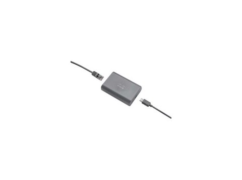 DEVICE POE ADAPTER - DEVICE POE ADAPTER (WORLDWIDE - 12W)