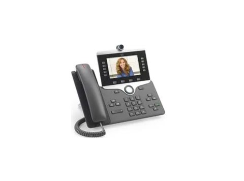 Cisco IP PHONE 8865 - Cisco IP PHONE 8865 NO RADIO VARIANT